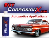 Order CorrosionX from BuyCorrosionX.com!