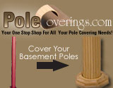 Purchase Pole Wrap on PoleCoverings.com!