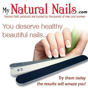 MyNatruralNails.com
