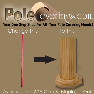Polecoverings.com