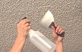 Remove Popcorn Ceilings Remove Asbestos In Popcorn Ceilings