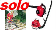 Solo yard products