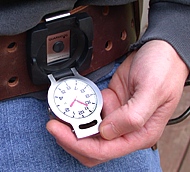 Guarddog - Beltwatch