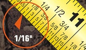 EasyPoint Pro Tape Measure
