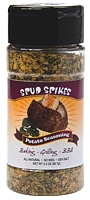 Spud Spikes Potato Seasoning