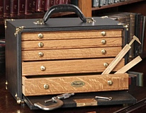 H. Gerstner & Son's 100-Year Anniversary Reproduction Chest