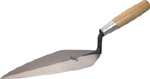 Marshalltown bricklayer's trowel