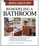 Remodeling A Bathroom