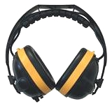 Pro Tech - PA4000 electronic earmuff