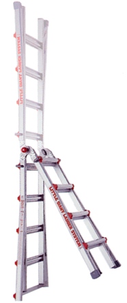 little giant ladder, little giant ladders, little giant ladder system, little giant folding ladder, review on the little giant, little giant reviews, wing little giant ladder system, infomercial ladder, ladders seen on tv, ladders on tv, ladders from tv, tv ladder, folding ladders, folding ladders from tv, ladder from infomercial, ladders, littlegiant, little giant, Leon Frechette