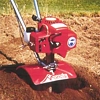 gas cultivators, gas tillers, cultivators, mantis tillers, mantis cultivators, garden tillers, electric tillers, electric cultivators, mantis electric cultivator, mantis edger, edger, furrower, lawn aerator, lawn thatcher, lawn dethatcher