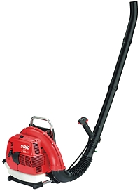 solo products, solo 471 backpack blower, backpack blower, backpack leaf blowers, solo leaf blower, quiet backpack blowers, quiet leaf blowers, powerful backpack blowers, powerful leaf blowers