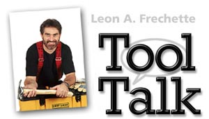Leon A. Frechette, ToolTalk