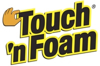 Touch 'n Foam Expanding Foam