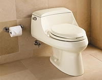 Kohler high-efficiency toilets