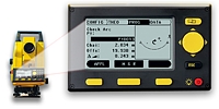 Builder RM Power Model Simplifies Construction Layout and Measurement