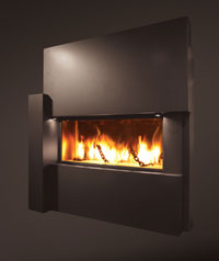 Xtreme by Fireplace Xtrordinair